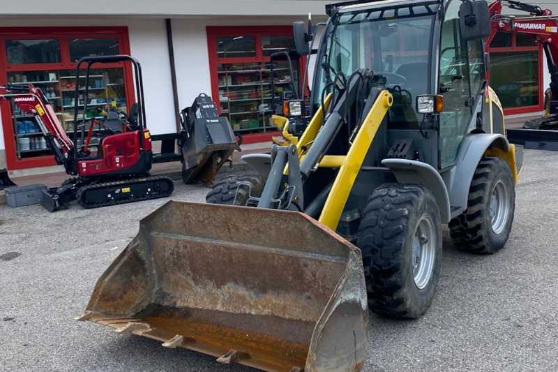 OmecoHub - Immagine WACKER NEUSON 750